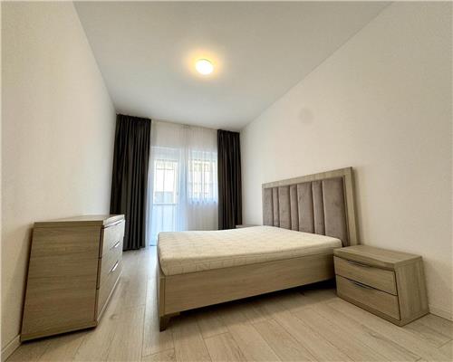Apartament 2 camere 52 mp et 1 cu balcon  si parcare Arhitectilor  Comision 0