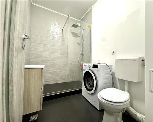 Apartament 2 camere 52 mp et 1 cu balcon  si parcare Arhitectilor  Comision 0