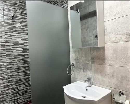 Apartament modern 2 camere 58 mp cu balcon - Mihai Viteazul