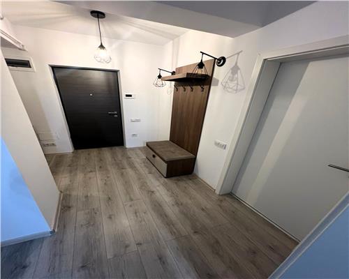 Apartament modern 2 camere 58 mp cu balcon - Mihai Viteazul