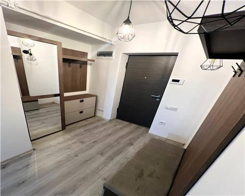 Apartament modern 2 camere 58 mp cu balcon - Mihai Viteazul