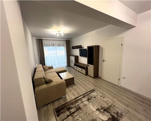 Apartament modern 2 camere 58 mp cu balcon - Mihai Viteazul