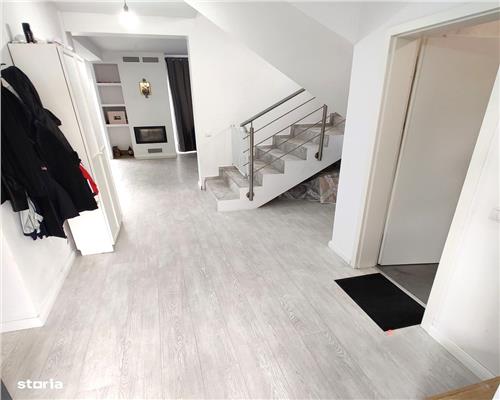 Casa individuala cu 4 camere in zona Bavaria