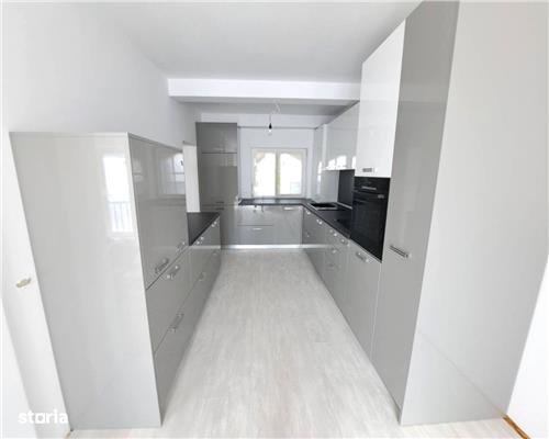 Casa individuala cu 4 camere in zona Bavaria