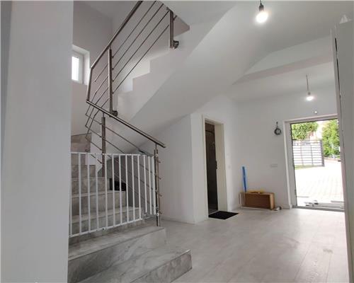 Casa individuala cu 4 camere in zona Bavaria