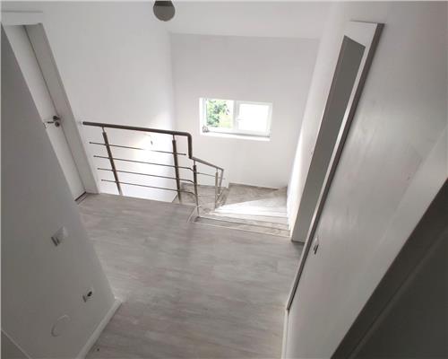 Casa individuala cu 4 camere in zona Bavaria