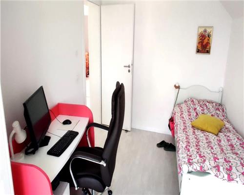 Casa individuala cu 4 camere in zona Bavaria