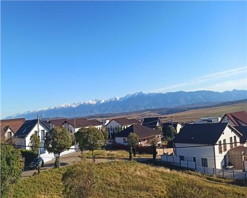 Casa individuala cu 4 camere in zona Bavaria