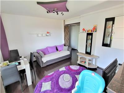 Apartament cochet cu 3 camere balcon si parcare in Cartierul Alma