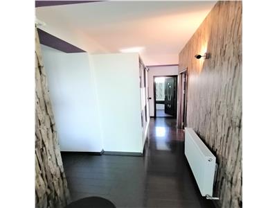 Apartament cochet cu 3 camere balcon si parcare in Cartierul Alma