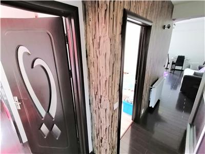 Apartament cochet cu 3 camere balcon si parcare in Cartierul Alma