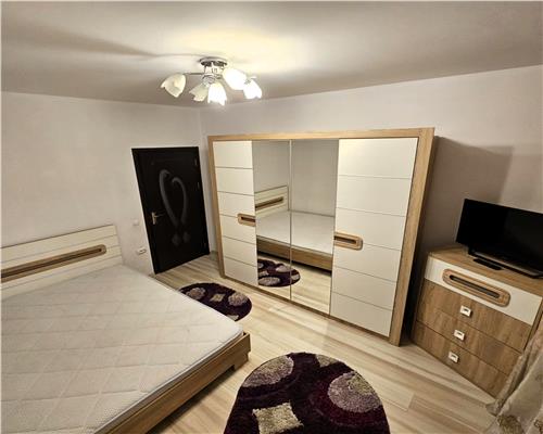 Apartament cochet cu 3 camere balcon si parcare in Cartierul Alma