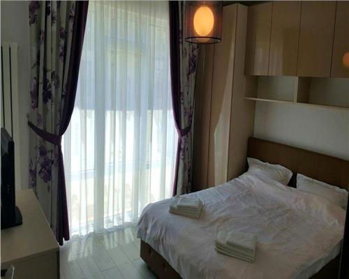 Apartament 2 camere 50mp semidecomandat in Arhitectilor