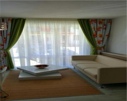 Apartament 2 camere 50mp semidecomandat in Arhitectilor