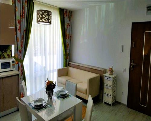 Apartament 2 camere 50mp semidecomandat in Arhitectilor