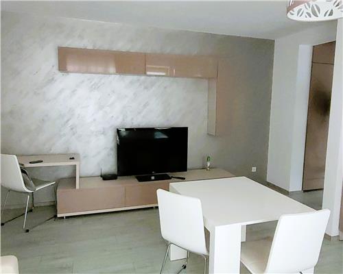 Apartament 2 camere 50mp semidecomandat in Arhitectilor