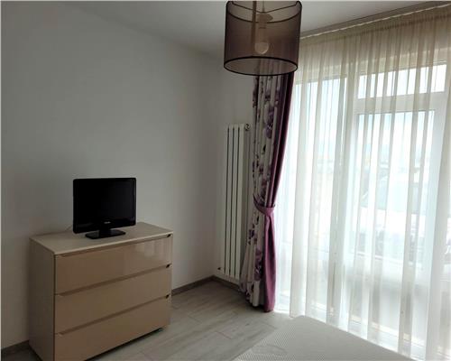 Apartament 2 camere 50mp semidecomandat in Arhitectilor