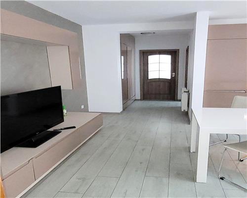 Apartament 2 camere 50mp semidecomandat in Arhitectilor