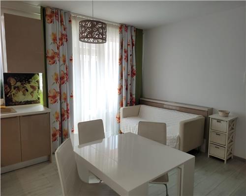 Apartament 2 camere 50mp semidecomandat in Arhitectilor