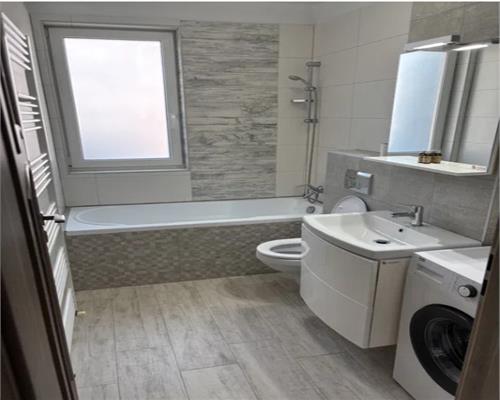 Apartament 2 camere 50mp semidecomandat in Arhitectilor