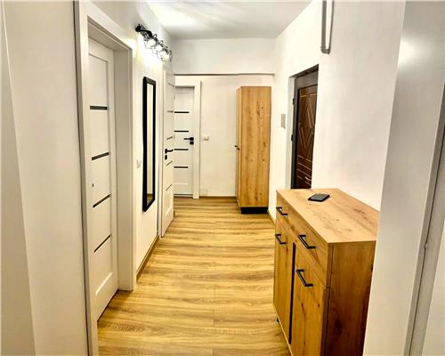 Apartament Renovat Premium 2 Camere Zona Central