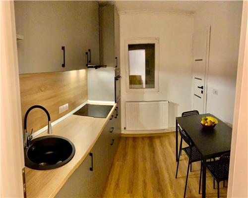Apartament Renovat Premium 2 Camere Zona Central