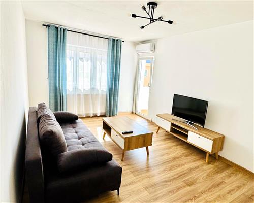 Apartament Renovat Premium 2 Camere Zona Central