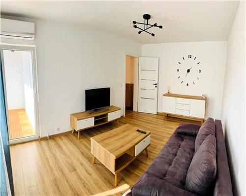 Apartament Renovat Premium 2 Camere Zona Central