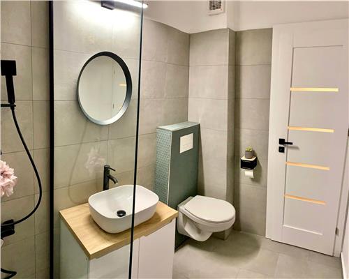Apartament Renovat Premium 2 Camere Zona Central