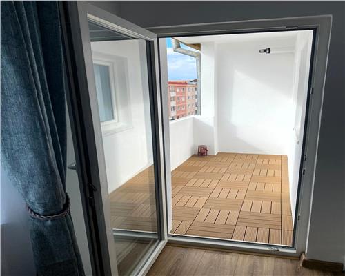 Apartament Renovat Premium 2 Camere Zona Central