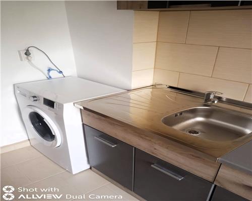 Apartament 3 camere 2 balcoane in cartierul Valea Aurie