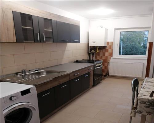 Apartament 3 camere 2 balcoane in cartierul Valea Aurie