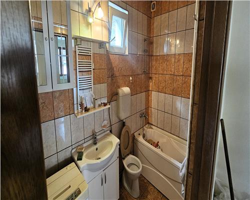 Proprietate cu potential | Casa trainica cu pivnita si pod | Lazaret
