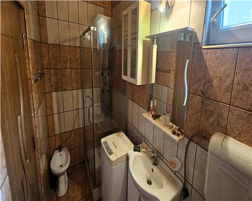 Proprietate cu potential | Casa trainica cu pivnita si pod | Lazaret