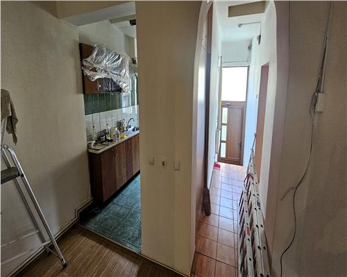 Proprietate cu potential | Casa trainica cu pivnita si pod | Lazaret