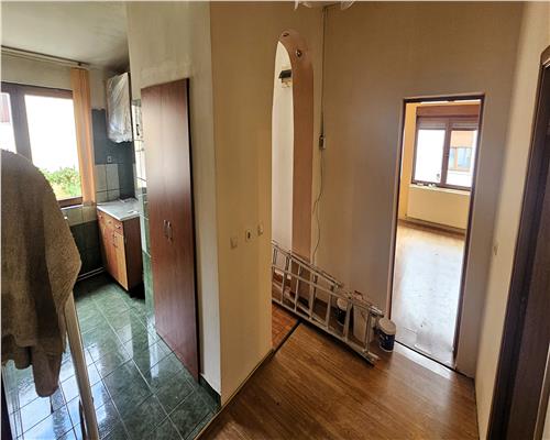 Proprietate cu potential | Casa trainica cu pivnita si pod | Lazaret