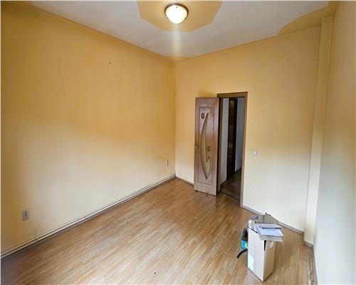 Proprietate cu potential | Casa trainica cu pivnita si pod | Lazaret