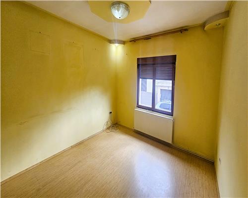 Proprietate cu potential | Casa trainica cu pivnita si pod | Lazaret