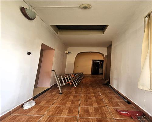 Proprietate cu potential | Casa trainica cu pivnita si pod | Lazaret