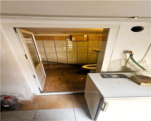Proprietate cu potential | Casa trainica cu pivnita si pod | Lazaret