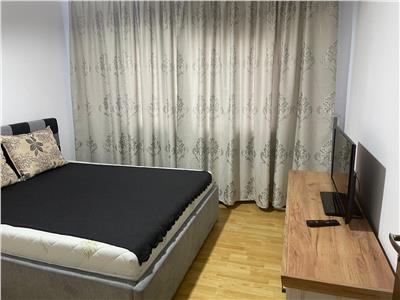 Apartament cu 2 camere decomandat si balcon pe Rahovei