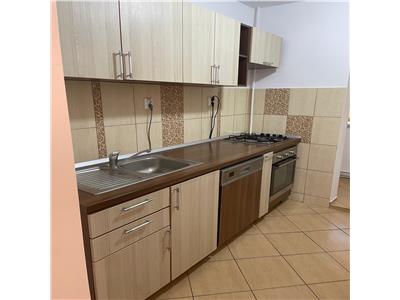 Apartament cu 2 camere decomandat si balcon pe Rahovei
