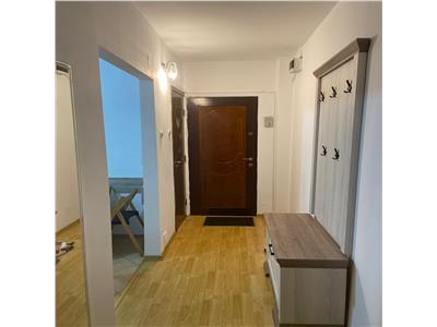 Apartament cu 2 camere decomandat si balcon pe Rahovei