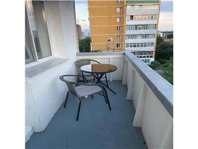 Apartament cu 2 camere decomandat si balcon pe Rahovei