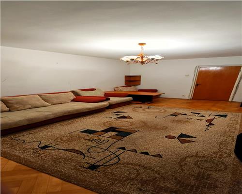 Apartament 2 camere 50mp cu balcon zona Mihai Viteazul