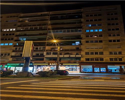 Apartament 2 camere 50mp cu balcon zona Mihai Viteazul