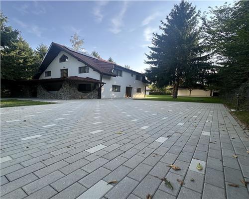 Casa de vacanta vs Afacere la cheie Valea Avrigului