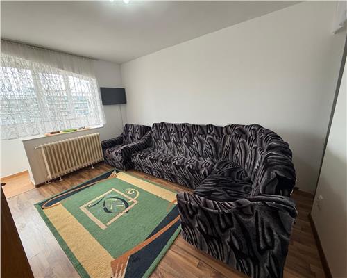 Apartament cu 2 camere si balcon zona Rahovei