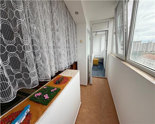 Apartament cu 2 camere si balcon zona Rahovei