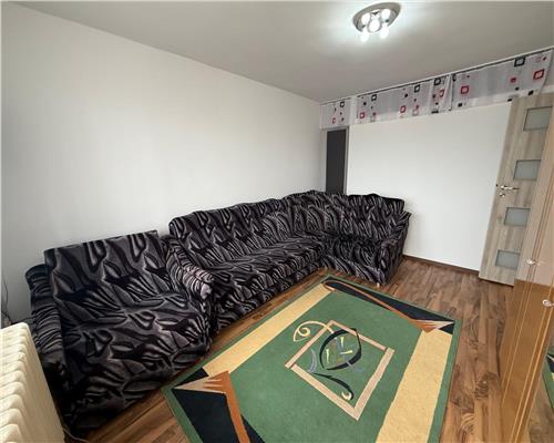 Apartament cu 2 camere si balcon zona Rahovei